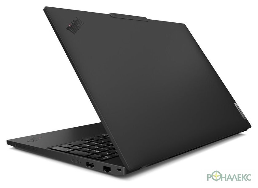 Ноутбук Lenovo ThinkPad T16 Gen 3 Intel 21MQS0T600 - фото5