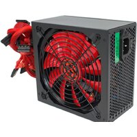 Блок питания Ginzzu PC500- фото