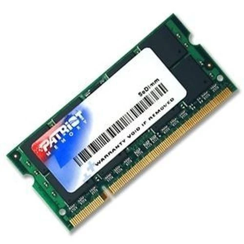 Модуль памяти 2Gb Patriot PSD22G8002S