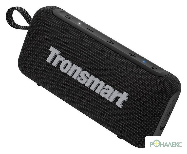 Беспроводная колонка Tronsmart Trip 2 (черный) - фото