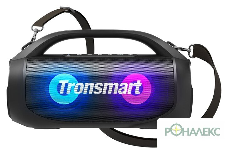 Беспроводная колонка Tronsmart Bang SE - фото