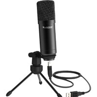 Проводной микрофон FIFINE K730- фото