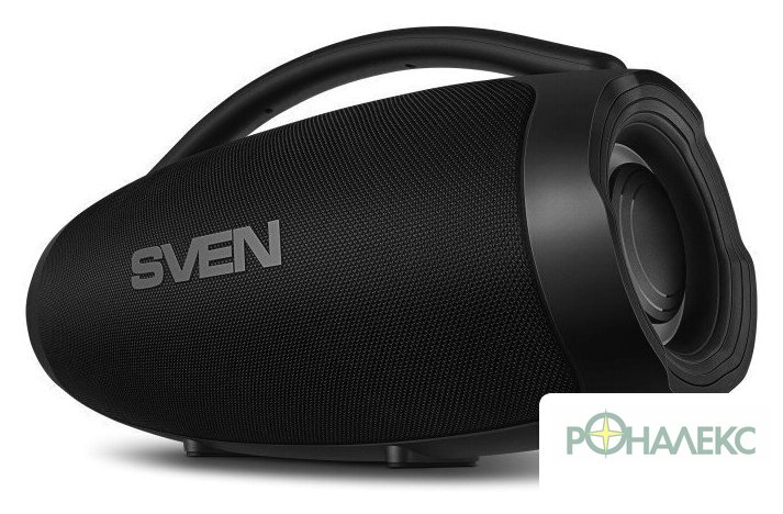 Беспроводная колонка SVEN PS-375 - фото2