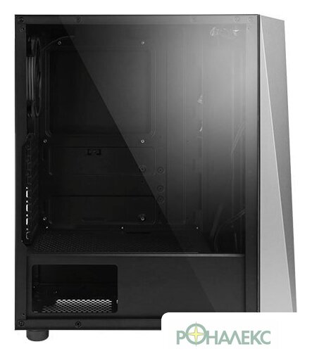 Корпус Zalman S4 Plus - фото2