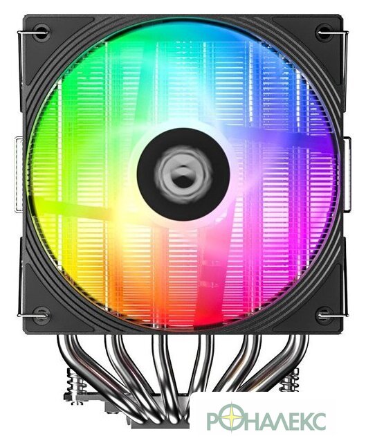 Кулер для процессора ID-Cooling Frozn A620 Pro SE ARGB - фото4