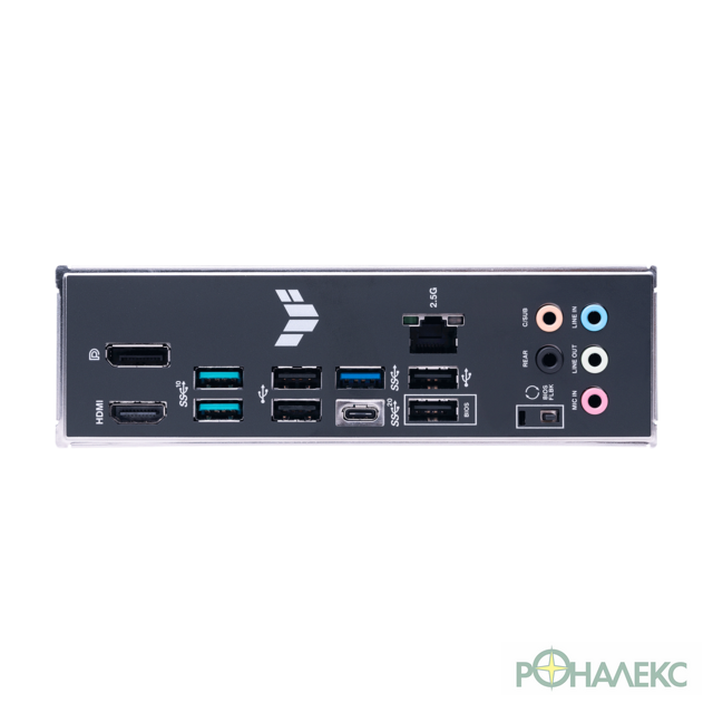 Материнская плата ASUS TUF Gaming B650M-PLUS - фото5
