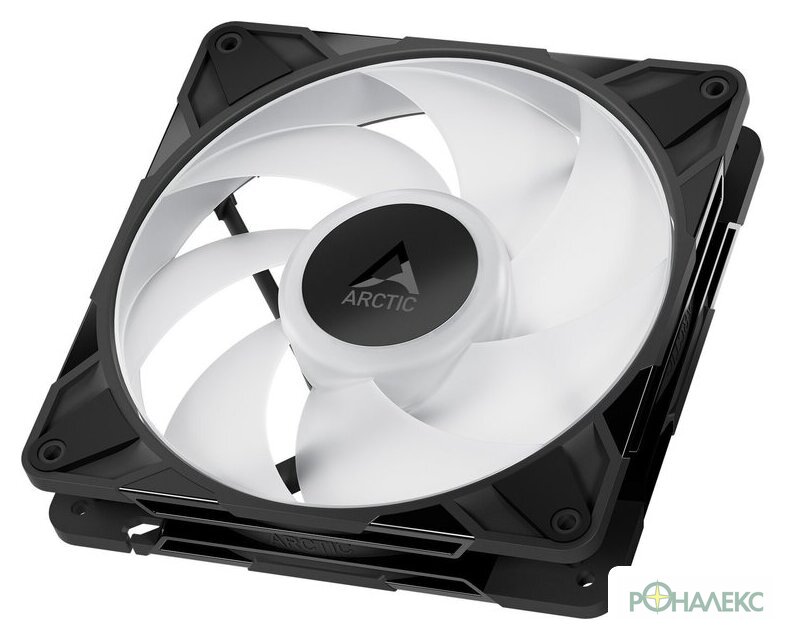 Вентилятор для корпуса Arctic P14 Pro A-RGB ACFAN00315A - фото3