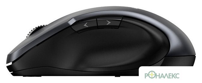 Мышь Genius Ergo 8200S (серый) - фото3