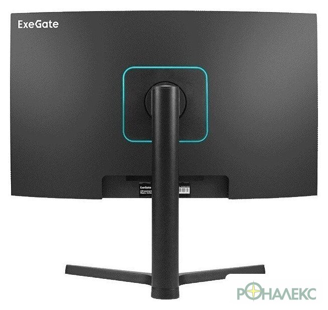 Игровой монитор ExeGate Combat EC2700TA EX297303RUS - фото5
