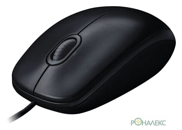 Мышь Logitech M100R 910-005006 - фото5