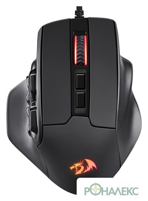 Игровая мышь Redragon Aatrox - фото