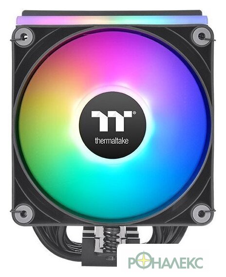 Кулер для процессора Thermaltake Astria 400 ARGB CL-P120-CA12SW-A - фото2