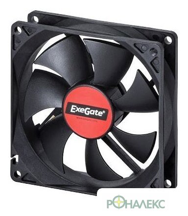 Вентилятор для корпуса ExeGate ExtraPower EX283387RUS - фото