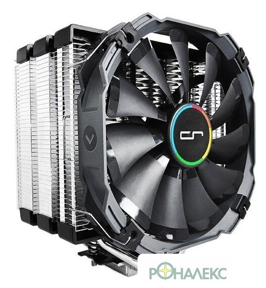 Кулер для процессора Cryorig H5 Ultimate - фото