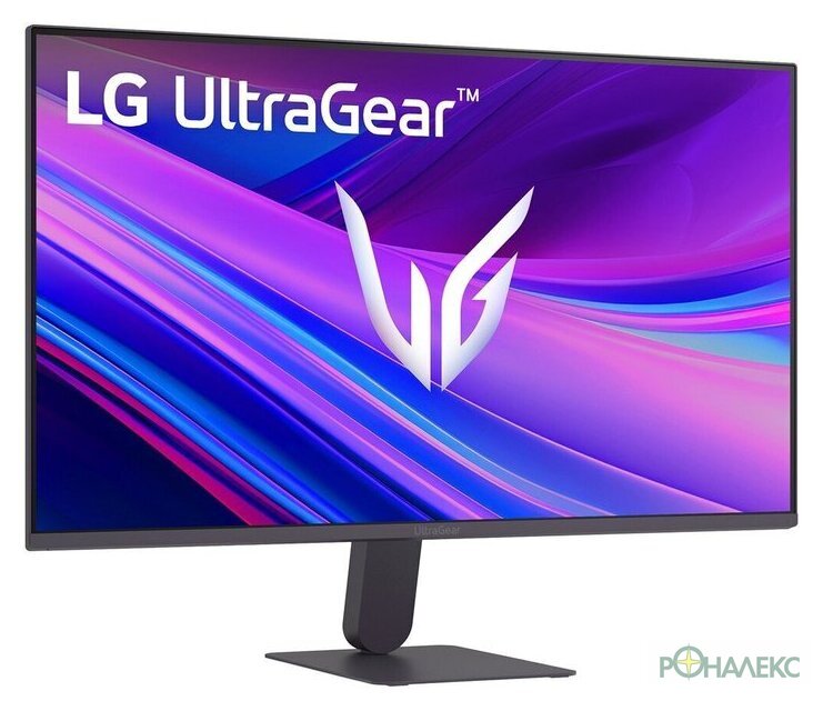 Игровой монитор LG UltraGear 27G411A-B - фото3