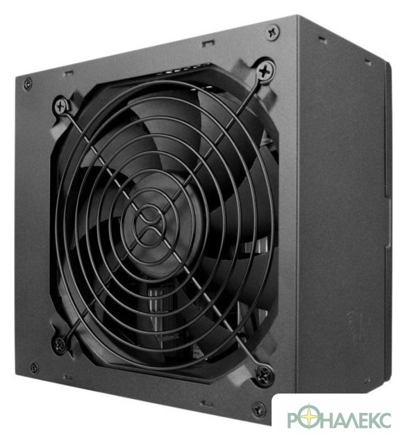 Блок питания 1stPlayer Black Sir 6.0 600W PS-600BS - фото