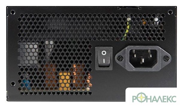 Блок питания Chieftec Task TPS-700S (черный) - фото4