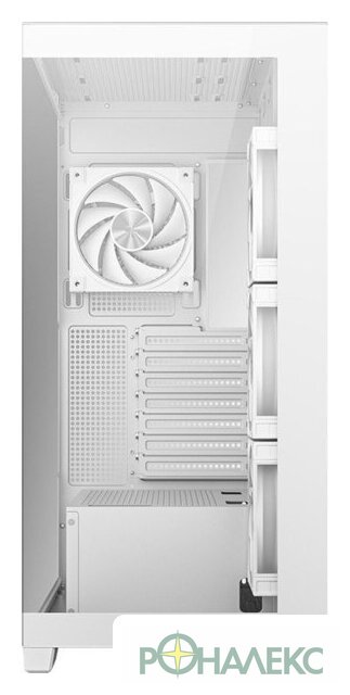 Корпус DeepCool CG580 4F V2 R-CG580-WHADA4-G-2 - фото3