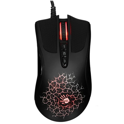 Мышь A4Tech Bloody A90A (Activated)
