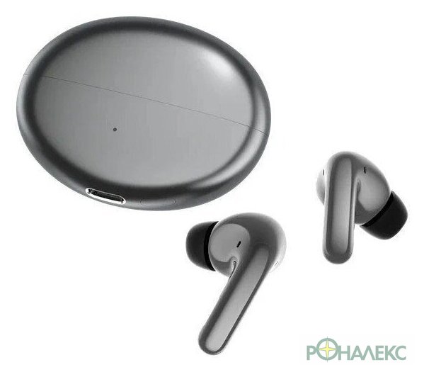 Наушники HONOR Choice Earbuds X7 Pro (темно-серый, международная версия) - фото3