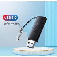 Карт-ридер Ugreen CM264 60722- фото2