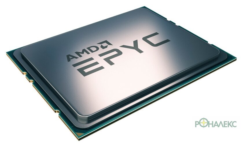 Процессор AMD EPYC 7302 - фото3