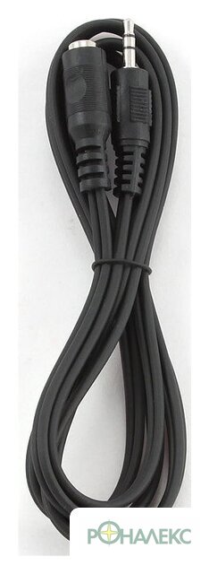 Удлинитель Cablexpert CCA-423-5M - фото3