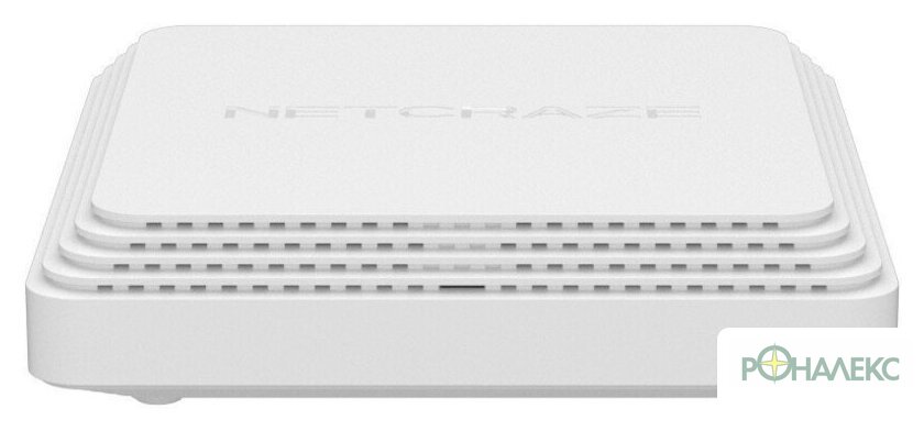 Wi-Fi роутер Netcraze Hopper SE NC-3812 - фото