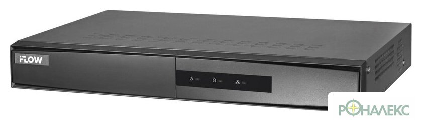 Сетевой видеорегистратор iFlow F-NR-108E - фото