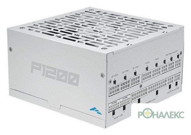 Блок питания Sama P1200 1200W P1200-WHPFF001-EU - фото