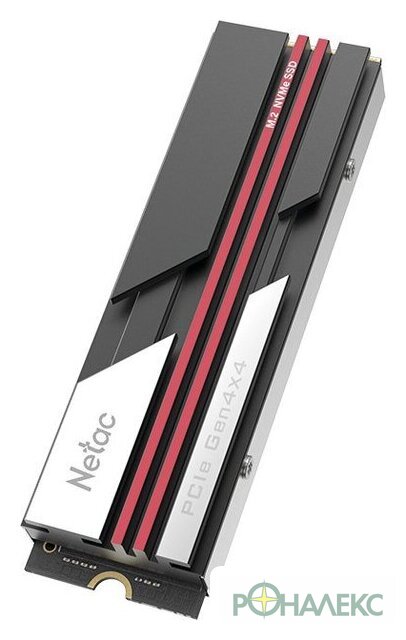 SSD Netac NV7000 2TB NT01NV7000-2T0-E4X - фото4