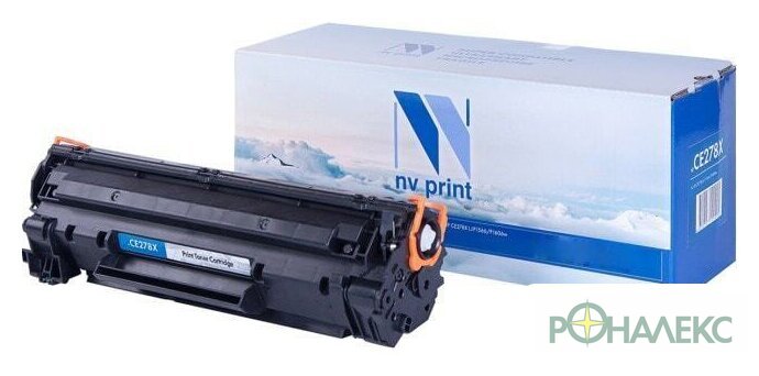 Картридж NV Print NV-W1106A (аналог HP W1106A) - фото