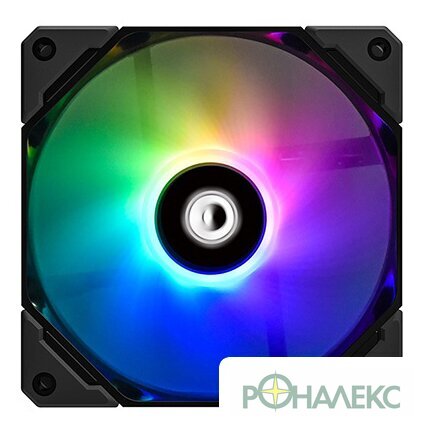 Вентилятор для корпуса ID-Cooling TF-9215 ARGB - фото