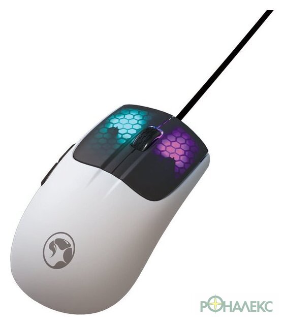 Игровая мышь Marvo M727 - фото3