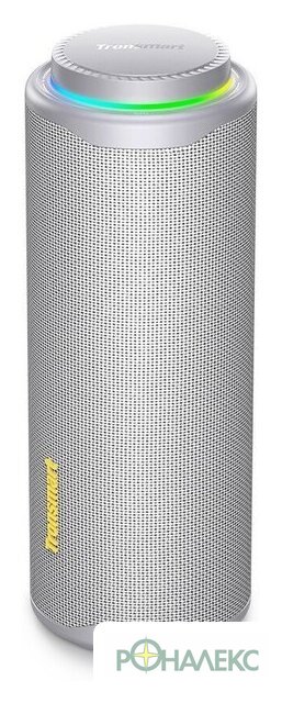 Беспроводная колонка Tronsmart T8 (серый) - фото3