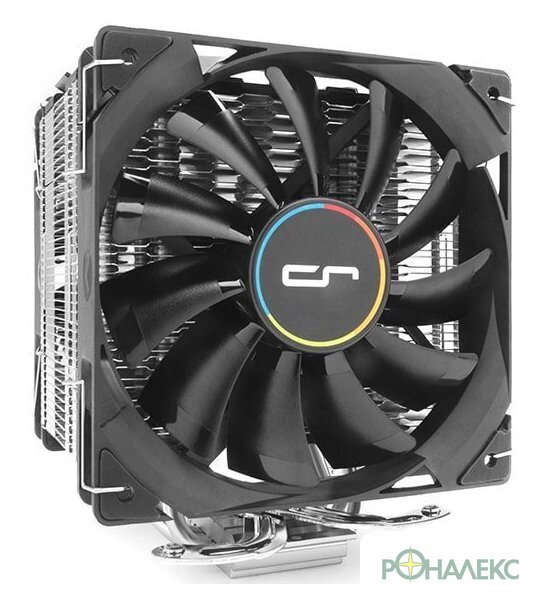 Кулер для процессора Cryorig H7 Plus - фото2