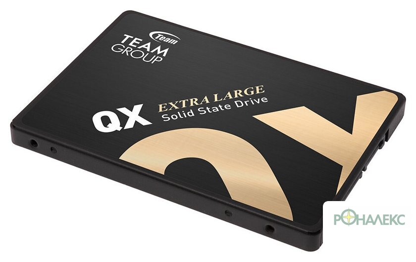 SSD Team QX 2TB T253X7002T0C101 - фото4