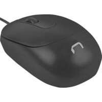 Мышь Natec Vireo (черный)- фото2