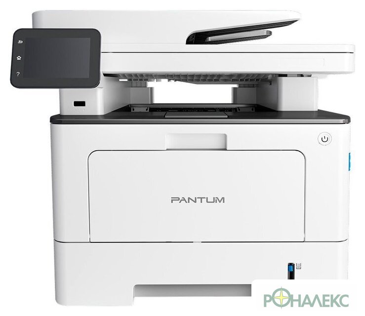 МФУ Pantum BM5201ADN - фото
