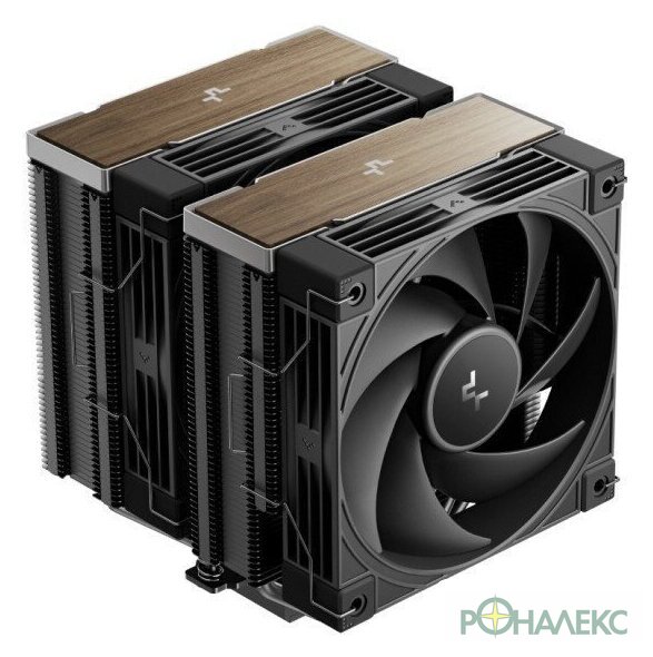 Кулер для процессора DeepCool AK620 G2 R-AK620G2-BKNNMN-GJD - фото
