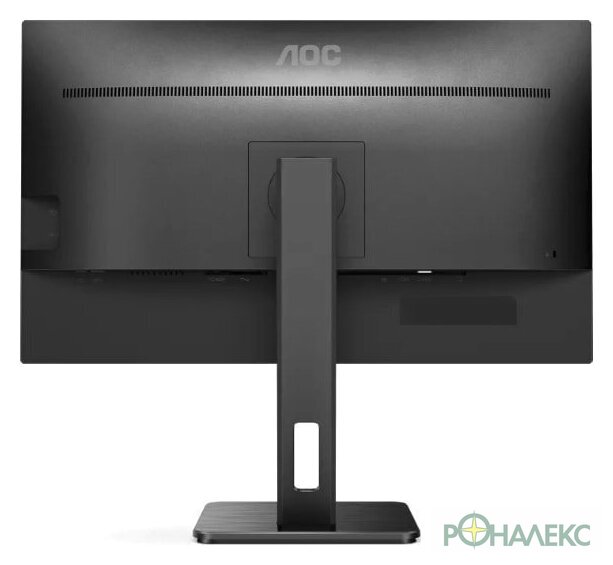 Монитор AOC 27P2Q - фото5