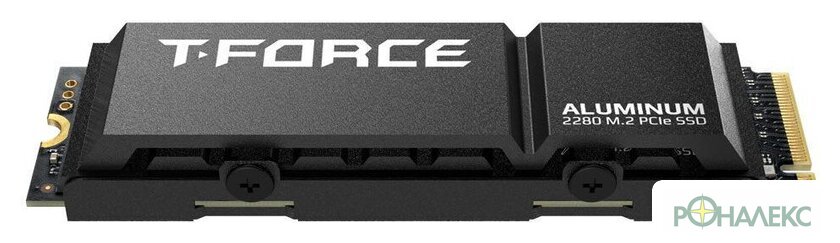 SSD Team T-Force G70 Pro 2TB TM8FFH002T0C128 - фото2