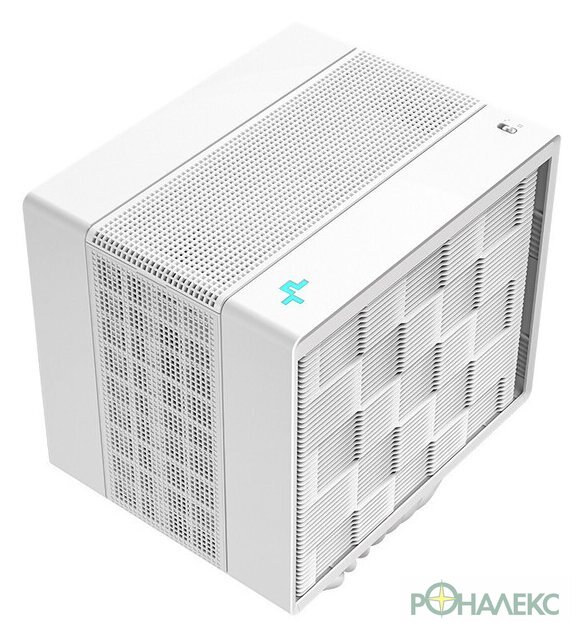 Кулер для процессора DeepCool Assassin 4S WH R-ASN4S-WHGPMN-G - фото