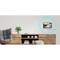 Комплект видеодомофона Ezviz HP7 2K CS-HP7-R100-1W2TFC- фото3