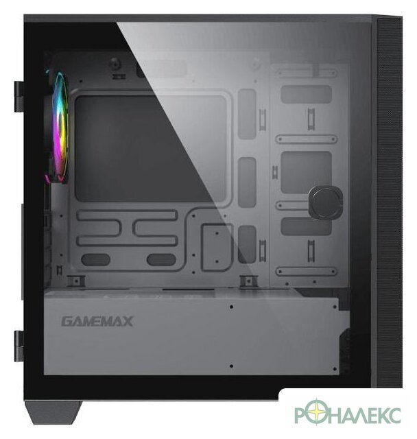 Корпус GameMax Aero Mini - фото5
