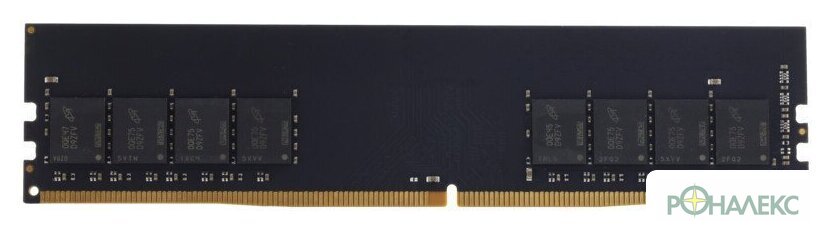 Оперативная память BIOSTAR 8ГБ DDR4 3200 МГц - фото2