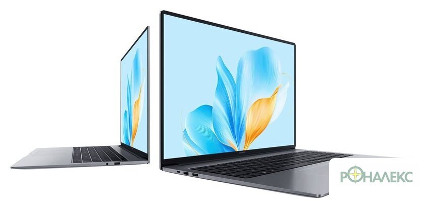 Ноутбук HONOR MagicBook X16 2025 BRG-565 5301ALXN - фото4