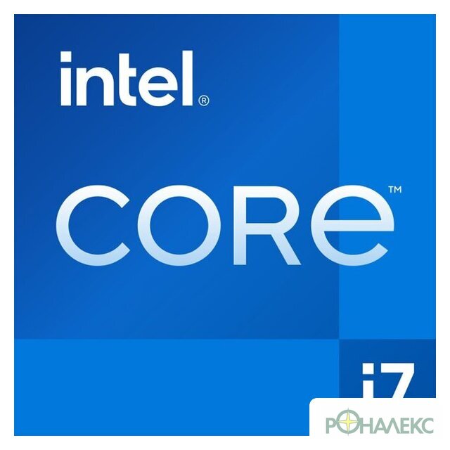 Процессор Intel Core i7-14700K - фото