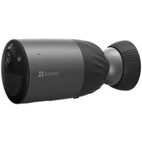 IP-камера Ezviz BC1c 4K + Solar Charging Panel-F CS-BC1c-R100-2F8WFL- фото