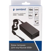 Сетевое зарядное Gembird NPA-AC19- фото4